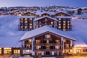 ILY Hôtels & Spa la Rosière