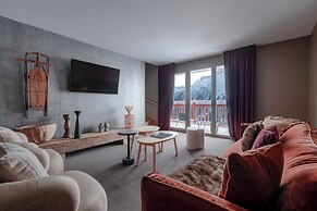 ILY Hôtels & Spa la Rosière