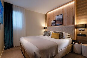 ILY Hôtels & Spa la Rosière