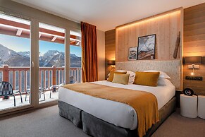 ILY Hôtels & Spa la Rosière