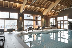 ILY Hôtels & Spa la Rosière