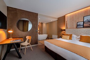 ILY Hôtels & Spa la Rosière