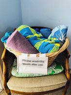 The Wellington Cottage