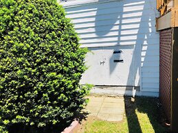 The Wellington Cottage