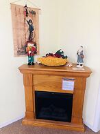 The Wellington Cottage