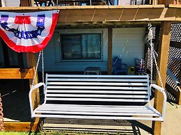 The Wellington Cottage