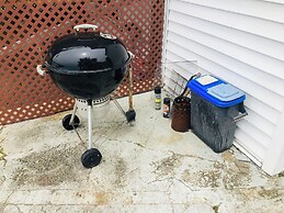 The Wellington Cottage