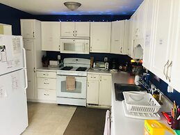 The Wellington Cottage