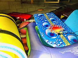 The Wellington Cottage