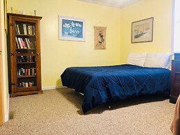 The Wellington Cottage