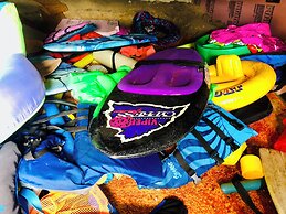 The Wellington Cottage