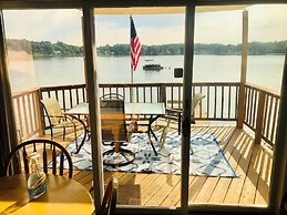 The Wellington Cottage