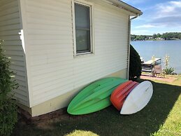 The Wellington Cottage