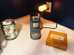 The Wellington Cottage