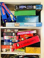 The Wellington Cottage