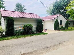 The Wellington Cottage