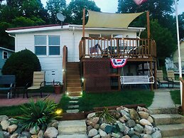 The Wellington Cottage