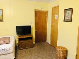 The Wellington Cottage