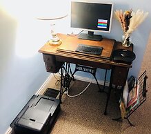 The Wellington Cottage