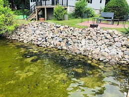 The Wellington Cottage