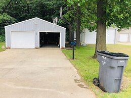 The Wellington Cottage