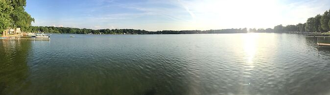 The Wellington Cottage