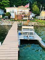 The Wellington Cottage