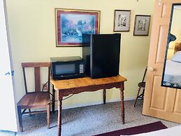 The Wellington Cottage