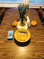 The Wellington Cottage