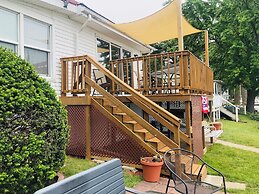 The Wellington Cottage