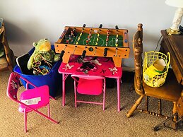 The Wellington Cottage