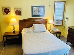 The Wellington Cottage