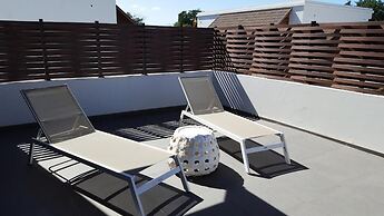 Choisy Les Bains with LOV