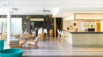 Choisy Les Bains with LOV