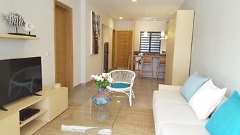 Choisy Les Bains with LOV