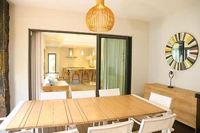 Choisy Les Bains with LOV