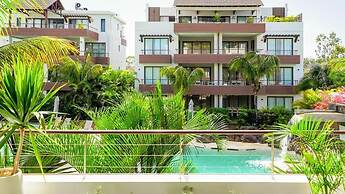 Choisy Les Bains with LOV