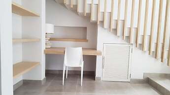 Choisy Les Bains with LOV