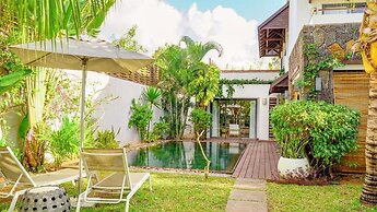 Choisy Les Bains with LOV