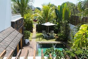 Choisy Les Bains with LOV