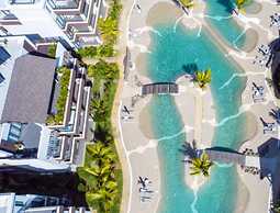 Choisy Les Bains with LOV