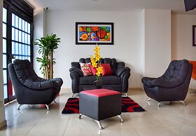 Apartahotel Casa del Lido