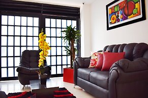 Apartahotel Casa del Lido