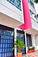 Apartahotel Casa del Lido