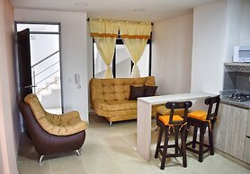 Apartahotel Casa del Lido