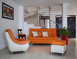 Apartahotel Casa del Lido