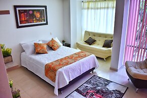 Apartahotel Casa del Lido