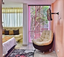 Apartahotel Casa del Lido