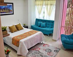 Apartahotel Casa del Lido