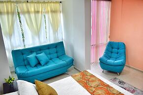 Apartahotel Casa del Lido